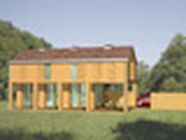 G . Philippe Busieau Architecte, Fourmagnac - Horaires d'ouverture
