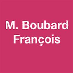 Boudard François, Vannes - Horaires d'ouverture
