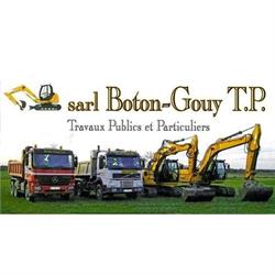Boton-Gouy T.P, Chaumes-en-Retz - Horaires d'ouverture
