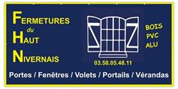 Fermetures du Haut Nivernais, Clamecy - Horaires d'ouverture