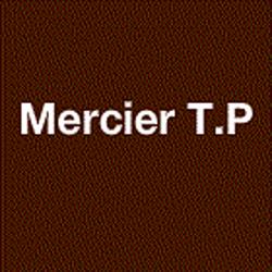 Mercier T.P, Saint-Cirgues-en-Montagne - Horaires d'ouverture