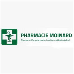 Pharmacie Moinard, Saint-Lô - Horaires d'ouverture
