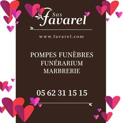 SAS FAVAREL, Vic-en-Bigorre - Horaires d'ouverture