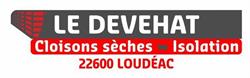 Le Devehat, Loudéac - Horaires d'ouverture