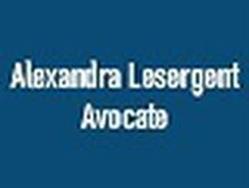 Lesergent Alexandra, Saint-Maur-des-Fossés - Horaires d'ouverture