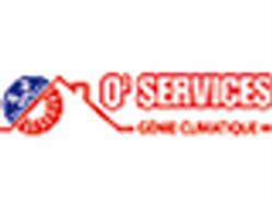 O2 Services, Caumont-sur-Durance - Horaires d'ouverture