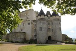 Château Saint-Jean desormais des Comtes du Perche, Nogent-le-Rotrou - Horaires d'ouverture
