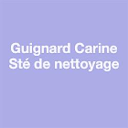 Guignard Carine, Châtellerault - Horaires d'ouverture