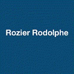 Rozier Rodolphe, Amance - Horaires d'ouverture