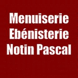 Menuiserie Ebénisterie Notin Pascal, Valeille - Horaires d'ouverture