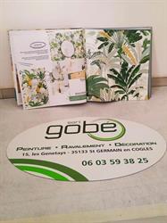 Gobe SARL, Saint-Germain-en-Coglès - Horaires d'ouverture