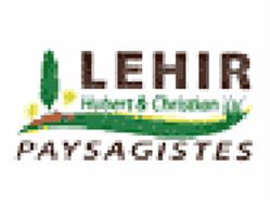 Lehir Paysage, Chef-Boutonne - Horaires d'ouverture