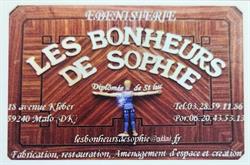 Les Bonheurs de Sophie, Dunkerque - Horaires d'ouverture