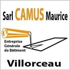 Camus Construction, Villorceau - Horaires d'ouverture
