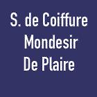 Mondesir de plaire, Saint-Jean-de-Braye - Horaires d'ouverture