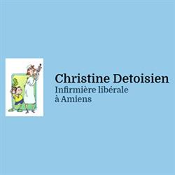 Detoisien Christine, Amiens - Horaires d'ouverture