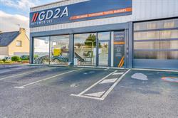 GARAGE DES 2 ANSES, Combrit - Horaires d'ouverture
