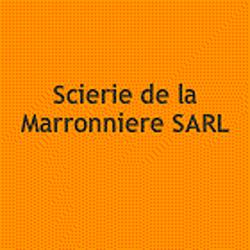 Scierie de la Marronnière, Dignac - Horaires d'ouverture