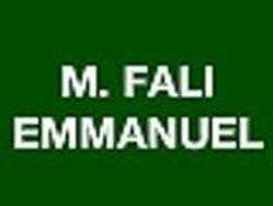 Fali Emmanuel - Spécialiste de la salle de bains, Sète - Horaires d'ouverture