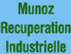 Munoz Récupération Industrielle, Saint-Mitre-les-Remparts - Horaires d'ouverture