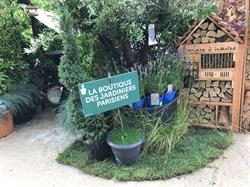 La Boutique Des Jardiniers Parisiens, Boulogne-Billancourt - Horaires d'ouverture