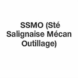 SOCIETE SALIGNAISE DE MECANIQUE ET D'O SSMO, Saligny - Horaires d'ouverture