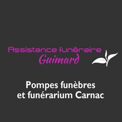 Assistance Funéraire Guimard, Carnac - Horaires d'ouverture