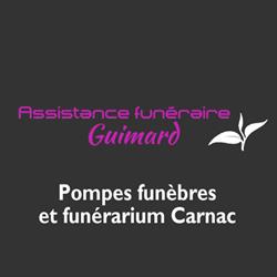 Assistance Funéraire Guimard, Carnac - Horaires d'ouverture