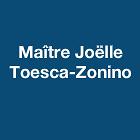 Toesca-Zonino Joëlle, Nice - Horaires d'ouverture