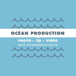 Océan Production, Challans - Horaires d'ouverture