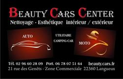 Beauty Cars Center, Langueux - Horaires d'ouverture