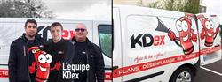 Kdex, Sens - Horaires d'ouverture
