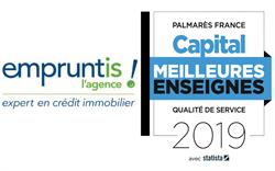 Empruntis sas mh courtage, Arras - Horaires d'ouverture
