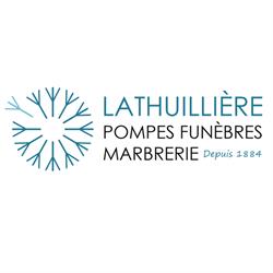 Pompes Funèbres et Marbrerie Lathuilliere, Saint-Just-Saint-Rambert - Horaires d'ouverture