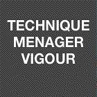 Technique Menager Vigour, Dol-de-Bretagne - Horaires d'ouverture