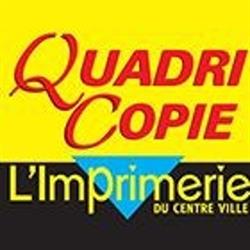 Quadri Copie, Vernon - Horaires d'ouverture