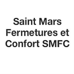 Saint Mars Fermetures et Confort SMFC, Saint-Mars-de-Coutais - Horaires d'ouverture