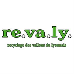 Re.va.ly, Vaugneray - Horaires d'ouverture