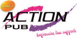 Action Pub Dome'in, Pouillon - Horaires d'ouverture