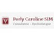 Sim Porly-Caroline, Paris - Horaires d'ouverture