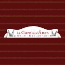 La Gare Aux Anes, Nant - Horaires d'ouverture