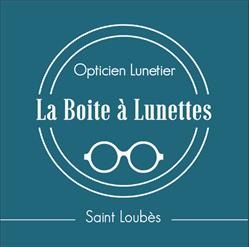 La Boite à Lunettes, Saint-Loubès - Horaires d'ouverture