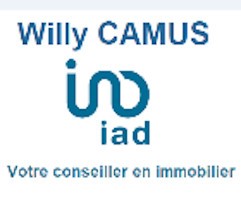 IAD Willy Camus Conseiller Immobilier, Ouzouer-sur-Trézée - Horaires d'ouverture