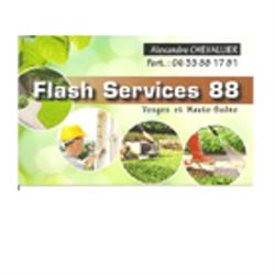 Flashservices88, Saint-Étienne-lès-Remiremont - Horaires d'ouverture