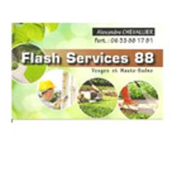 Flashservices88, Saint-Étienne-lès-Remiremont - Horaires d'ouverture