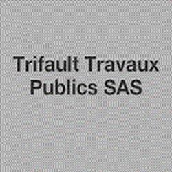 Trifault Travaux Publics SAS, Marolles-les-Braults - Horaires d'ouverture