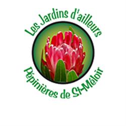 Les Jardins D'Ailleurs, Saint-Méloir-des-Ondes - Horaires d'ouverture