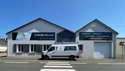 Cormier et Penard SARL, Le Lude - Horaires d'ouverture