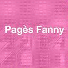 Pagès Fanny, Auxonne - Horaires d'ouverture