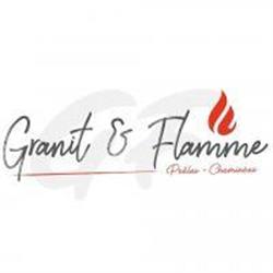 Granit Et Flamme - Poêles & Cheminées, Domérat - Horaires d'ouverture